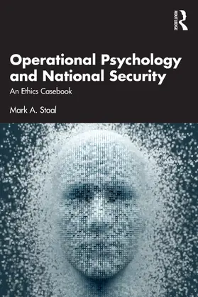 Staal | Operational Psychology and National Security | Buch | 978-1-032-91613-2 | sack.de