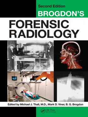 Brogdon / Thali / Viner |  Brogdon's Forensic Radiology | Buch |  Sack Fachmedien