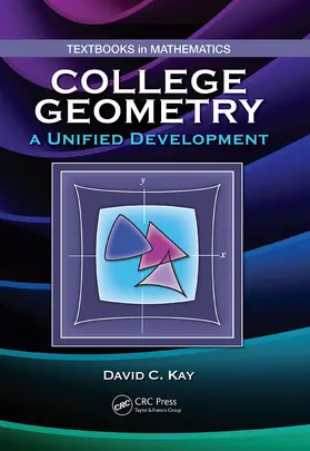 Kay | College Geometry | Buch | 978-1-032-91794-8 | sack.de
