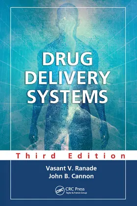 Ranade / Cannon | Drug Delivery Systems | Buch | 978-1-032-91824-2 | www2.sack.de
