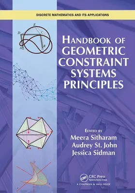 Sitharam / St. John / Sidman |  Handbook of Geometric Constraint Systems Principles | Buch |  Sack Fachmedien
