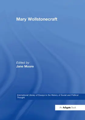 Moore | Mary Wollstonecraft | Buch | 978-1-032-91843-3 | www2.sack.de