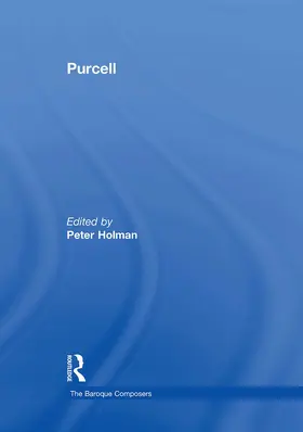 Holman |  Purcell | Buch |  Sack Fachmedien