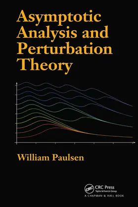 Paulsen |  Asymptotic Analysis and Perturbation Theory | Buch |  Sack Fachmedien