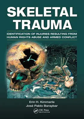 Kimmerle / Baraybar |  Skeletal Trauma | Buch |  Sack Fachmedien