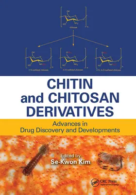 Kim | Chitin and Chitosan Derivatives | Buch | 978-1-032-91907-2 | www2.sack.de