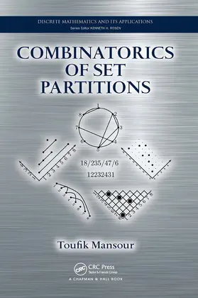 Mansour | Combinatorics of Set Partitions | Buch | 978-1-032-91912-6 | www2.sack.de