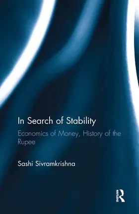 Sivramkrishna |  In Search of Stability | Buch |  Sack Fachmedien