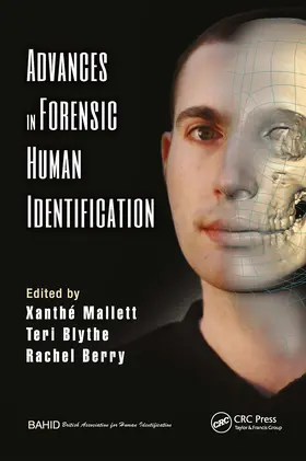 Berry / Mallett / Blythe |  Advances in Forensic Human Identification | Buch |  Sack Fachmedien