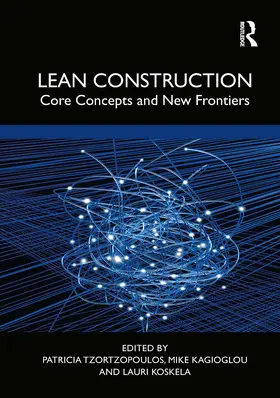 Tzortzopoulos / Kagioglou / Koskela |  Lean Construction | Buch |  Sack Fachmedien