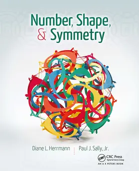 Herrmann / Sally |  Number, Shape, & Symmetry | Buch |  Sack Fachmedien