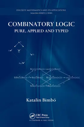 Bimbo |  Combinatory Logic | Buch |  Sack Fachmedien