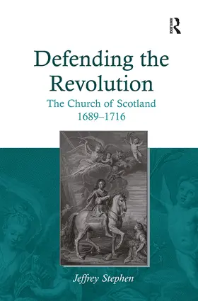 Stephen |  Defending the Revolution | Buch |  Sack Fachmedien