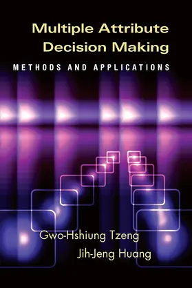 Tzeng / Huang | Multiple Attribute Decision Making | Buch | 978-1-032-92139-6 | www2.sack.de