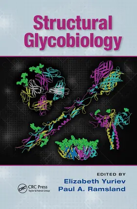Yuriev / Ramsland | Structural Glycobiology | Buch | 978-1-032-92143-3 | sack.de
