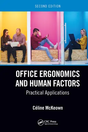 McKeown |  Office Ergonomics and Human Factors | Buch |  Sack Fachmedien