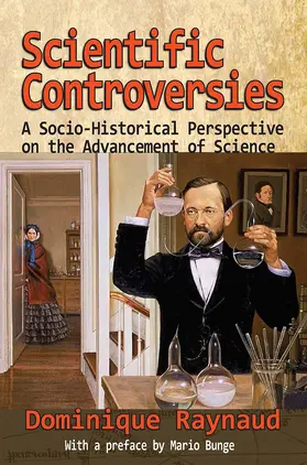 Raynaud | Scientific Controversies | Buch | 978-1-032-92230-0 | www2.sack.de