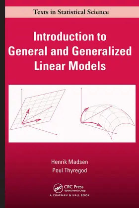Madsen / Thyregod |  Introduction to General and Generalized Linear Models | Buch |  Sack Fachmedien