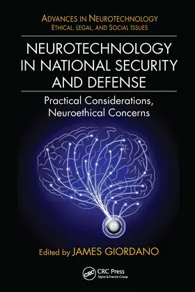 Giordano |  Neurotechnology in National Security and Defense | Buch |  Sack Fachmedien