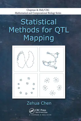 Chen |  Statistical Methods for QTL Mapping | Buch |  Sack Fachmedien