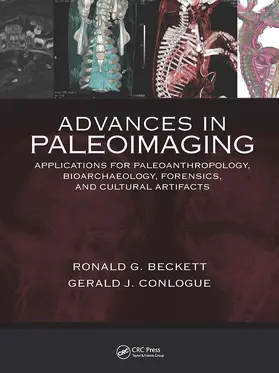 Conlogue / Beckett |  Advances in Paleoimaging | Buch |  Sack Fachmedien