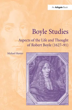 Hunter |  Boyle Studies | Buch |  Sack Fachmedien