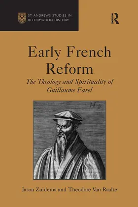 Zuidema / Raalte |  Early French Reform | Buch |  Sack Fachmedien