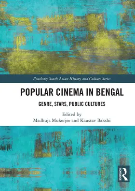 Mukherjee / Bakshi |  Popular Cinema in Bengal | Buch |  Sack Fachmedien