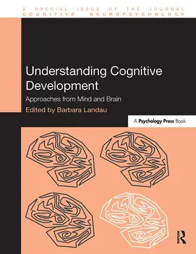 Landau |  Understanding Cognitive Development | Buch |  Sack Fachmedien