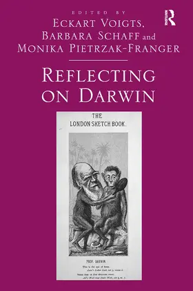 Voigts / Schaff |  Reflecting on Darwin | Buch |  Sack Fachmedien