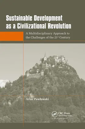 Pawlowski | Sustainable Development as a Civilizational Revolution | Buch | 978-1-032-92573-8 | www2.sack.de