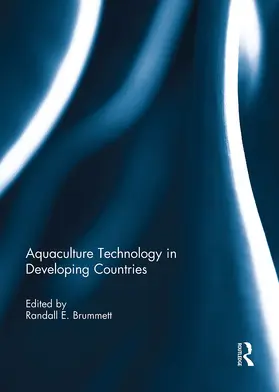 Brummett | Aquaculture Technology in Developing Countries | Buch | 978-1-032-92583-7 | www2.sack.de