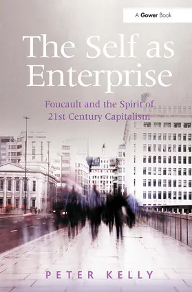 Kelly |  The Self as Enterprise | Buch |  Sack Fachmedien