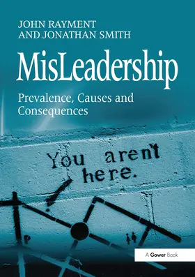 Rayment / Smith |  MisLeadership | Buch |  Sack Fachmedien
