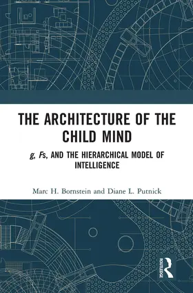 Bornstein / Putnick | The Architecture of the Child Mind | Buch | 978-1-032-92658-2 | www2.sack.de