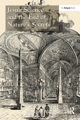 Waddell | Jesuit Science and the End of Nature's Secrets | Buch | 978-1-032-92681-0 | www2.sack.de
