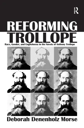 Morse | Reforming Trollope | Buch | 978-1-032-92740-4 | www2.sack.de