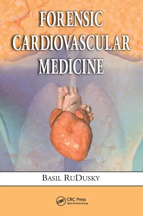 RuDusky |  Forensic Cardiovascular Medicine | Buch |  Sack Fachmedien