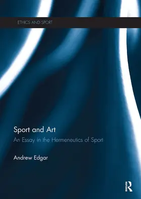 Edgar |  Sport and Art | Buch |  Sack Fachmedien