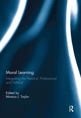 Taylor |  Moral Learning | Buch |  Sack Fachmedien
