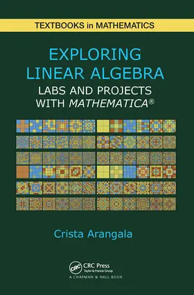 Arangala | Exploring Linear Algebra | Buch | 978-1-032-93003-9 | sack.de