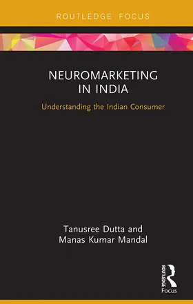Dutta / Mandal |  Neuromarketing in India | Buch |  Sack Fachmedien