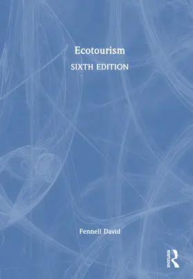 Fennell |  Ecotourism | Buch |  Sack Fachmedien