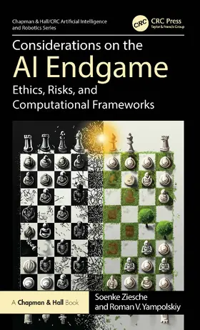 Yampolskiy / Ziesche |  Considerations on the AI Endgame | Buch |  Sack Fachmedien