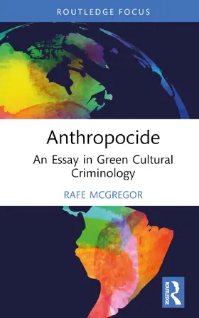 McGregor |  Anthropocide | Buch |  Sack Fachmedien