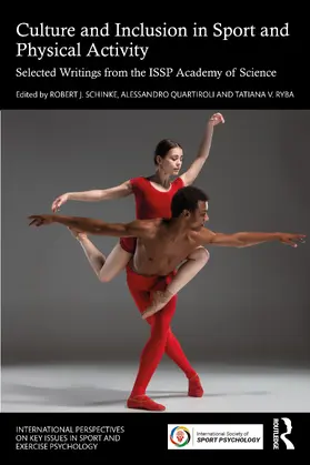 Quartiroli / Schinke / Ryba |  Culture and Inclusion in Sport and Physical Activity | Buch |  Sack Fachmedien