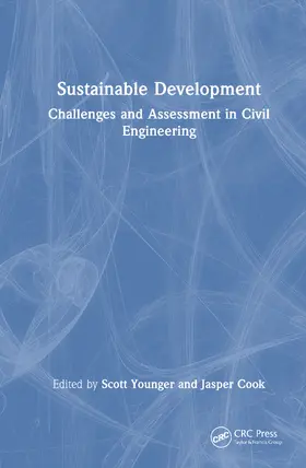 Cook / Younger |  Sustainable Development | Buch |  Sack Fachmedien