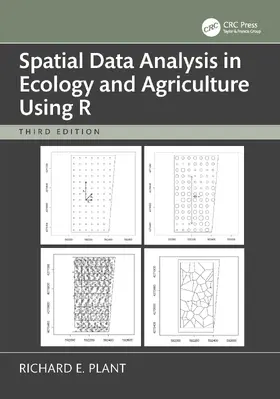 Plant |  Spatial Data Analysis in Ecology and Agriculture Using R | Buch |  Sack Fachmedien