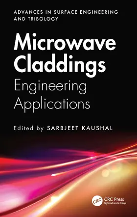 Kaushal |  Microwave Claddings | Buch |  Sack Fachmedien
