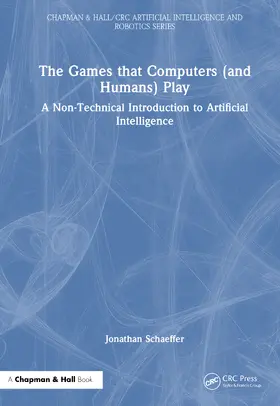 Schaeffer |  The Games that Computers (and Humans) Play | Buch |  Sack Fachmedien
